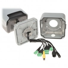 IP-камера Dahua DHI-ITC413-PW4D-IZ3 (8-32мм) ANPR