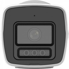 IP-камера Hikvision DS-2CD1027G2H-LIUF 2МП (4мм)