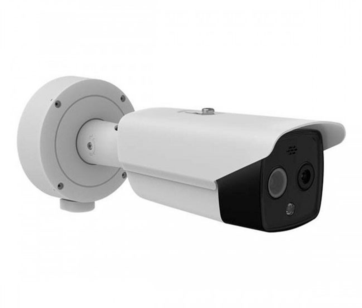 IP-камера Hikvision DS-2TD2617B-6/PA
