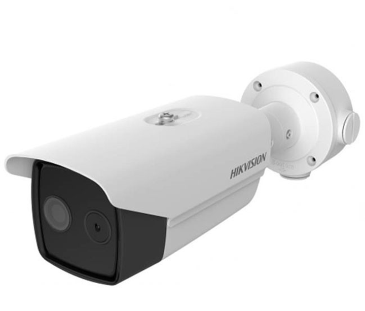 IP-камера Hikvision DS-2TD2617B-6/PA