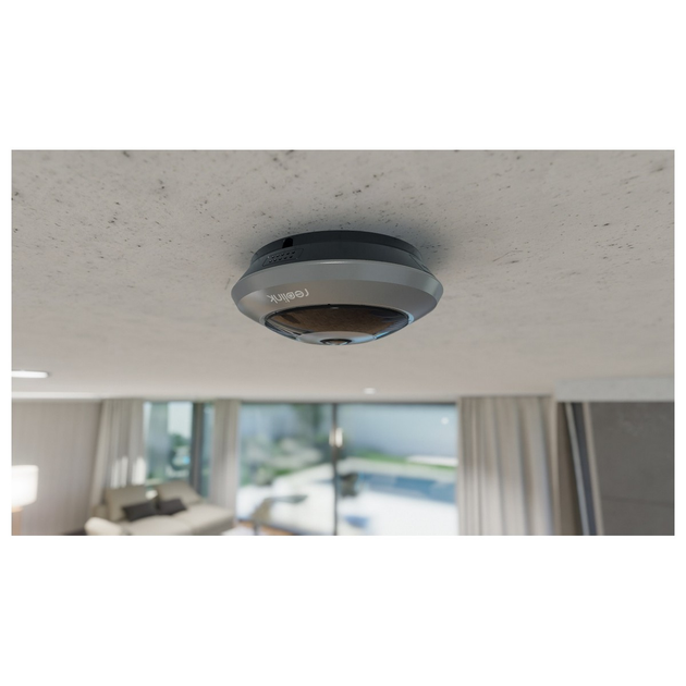 IP-камера Reolink Fisheye Series P520 (FE-P)