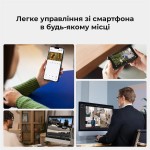 IP-камера Reolink P320 2.8 mm (RLC-510A)