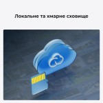 IP-камера Reolink P320 2.8 mm (RLC-510A)