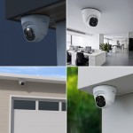 IP-камера Reolink P344 2.8 mm (RLC-1224A 2.8 mm) IP-камера Reolink P344 2.8 mm (RLC-1224A 2.8 mm)