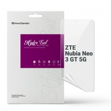 Гидрогелевая пленка ArmorStandart Anti-Blue для ZTE Nubia Neo 3 GT 5G (ARM88890)