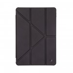 Чехол книжка TPU ArmorStandart Y-Type PEN для Xiaomi Redmi Pad 2 Black (ARM87406)