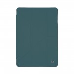 Чехол книжка TPU ArmorStandart Y-Type PEN для Xiaomi Redmi Pad 2 Pine Green (ARM87409) Чехол книжка TPU ArmorStandart Y-Type PEN для Xiaomi Redmi Pad 2 Pine Green (ARM87409)
