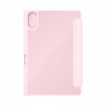 Чехол книжка TPU ArmorStandart Y-Type PEN для Xiaomi Redmi Pad 2 Pink (ARM87410) Чехол книжка TPU ArmorStandart Y-Type PEN для Xiaomi Redmi Pad 2 Pink (ARM87410)