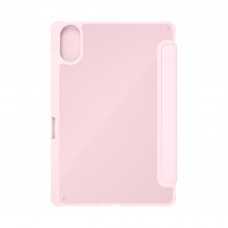 Чехол книжка TPU ArmorStandart Y-Type PEN для Xiaomi Redmi Pad 2 Pink (ARM87410)