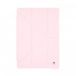 Чехол книжка TPU ArmorStandart Y-Type PEN для Xiaomi Redmi Pad 2 Pink (ARM87410) Чехол книжка TPU ArmorStandart Y-Type PEN для Xiaomi Redmi Pad 2 Pink (ARM87410)