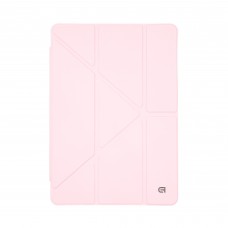 Чехол книжка TPU ArmorStandart Y-Type PEN для Xiaomi Redmi Pad 2 Pink (ARM87410)