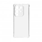Чехол накладка ArmorStandart TPU Air Force для Infinix Note 50 Pro 4G Camera cover Clear (ARM84725) Чехол накладка ArmorStandart TPU Air Force для Infinix Note 50 Pro 4G Camera cover Clear (ARM84725)
