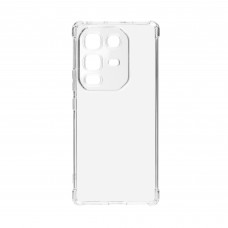 Чехол накладка ArmorStandart TPU Air Force для Infinix Note 50 Pro 4G Camera cover Clear (ARM84725)