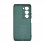 Чехол накладка ArmorStandart TPU ICON для Xiaomi Redmi 15 4G Camera cover Dark Green (ARM87087) Чехол накладка ArmorStandart TPU ICON для Xiaomi Redmi 15 4G Camera cover Dark Green (ARM87087)