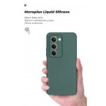 Чехол накладка ArmorStandart TPU ICON для Xiaomi Redmi 15 4G Camera cover Dark Green (ARM87087) Чехол накладка ArmorStandart TPU ICON для Xiaomi Redmi 15 4G Camera cover Dark Green (ARM87087)