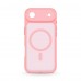 Чехол накладка ArmorStandart TPU Lush MagCase для Apple iPhone 17 Air Pale Pink (ARM87478)