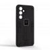 Чехол накладка Armorstandart TPU Proover для Samsung S25 FE 5G Black (ARM86425)