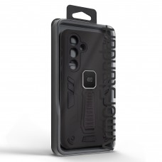 Чехол накладка Armorstandart TPU Proover для Samsung S25 FE 5G Black (ARM86425)
