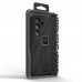 Чехол накладка Armorstandart TPU Proover для Samsung S25 FE 5G Black (ARM86425)