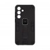 Чехол накладка Armorstandart TPU Proover для Samsung S25 FE 5G Black (ARM86425)