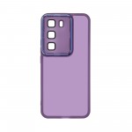 Чехол накладка ArmorStandart TPU Shade для Infinix Hot 60 Pro Plus 4G Dark Violet (ARM88690)