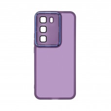 Чехол накладка ArmorStandart TPU Shade для Infinix Hot 60 Pro Plus 4G Dark Violet (ARM88690) Чехол накладка ArmorStandart TPU Shade для Infinix Hot 60 Pro Plus 4G Dark Violet (ARM88690)