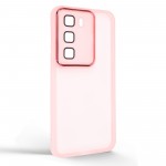 Чехол накладка ArmorStandart TPU Shade для Infinix Hot 60 Pro Plus 4G Pink (ARM88691)