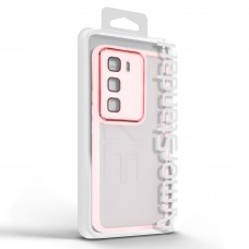 Чехол накладка ArmorStandart TPU Shade для Infinix Hot 60 Pro Plus 4G Pink (ARM88691) Чехол накладка ArmorStandart TPU Shade для Infinix Hot 60 Pro Plus 4G Pink (ARM88691)