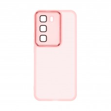 Чехол накладка ArmorStandart TPU Shade для Infinix Hot 60 Pro Plus 4G Pink (ARM88691) Чехол накладка ArmorStandart TPU Shade для Infinix Hot 60 Pro Plus 4G Pink (ARM88691)