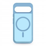 Чехол накладка ArmorStandart TPU Uniq MagCase для Google Pixel 10 Pro XL / 9 Pro XL Light Blue (ARM87922)