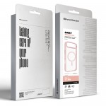 Чехол накладка ArmorStandart TPU Unit MagCase для Apple iPhone 17 Air Pale Pink (ARM86311) Чехол накладка ArmorStandart TPU Unit MagCase для Apple iPhone 17 Air Pale Pink (ARM86311)