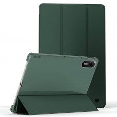 Чохол книжка ArmorStandart PU Flex Case для Xiaomi Redmi Pad 2 Dark Green (ARM86101)