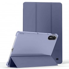 Чохол книжка ArmorStandart PU Flex Case для Xiaomi Redmi Pad 2 Lavender Purple (ARM86102)