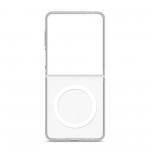 Чохол накладка ArmorStandart TPU Clear MagCase для Samsung Flip7 5G Transparent (ARM88135)