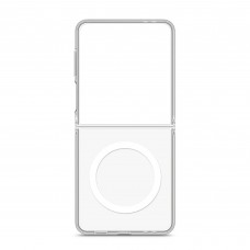 Чохол накладка ArmorStandart TPU Clear MagCase для Samsung Flip7 5G Transparent (ARM88135) Чохол накладка ArmorStandart TPU Clear MagCase для Samsung Flip7 5G Transparent (ARM88135)