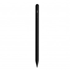 Стилус для планшета Apple iPad A16 Air 11 5 4 Pro 11th 13 12.9 M4 M3 M2 SK Active Magnetic Black