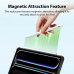 Стилус для планшета Apple iPad A16 Air 11 5 4 Pro 11th 13 12.9 M4 M3 M2 SK Active Magnetic Black