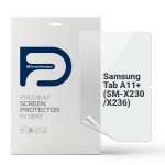 Гидрогелевая пленка ArmorStandart Matte для Samsung Tab A11+ (SM-X230/X236) (ARM89831)