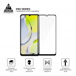 Защитное стекло ArmorStandart Pro для ZTE Blade A76 4G (ARM87520) Защитное стекло ArmorStandart Pro для ZTE Blade A76 4G (ARM87520)
