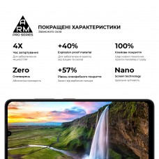 Защитное стекло ArmorStandart Pro для ZTE Blade A76 4G (ARM87520)