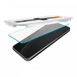 Защитное стекло Spigen Glass EZ Fit 2 Pack для Samsung Galaxy S23 (AGL05958)