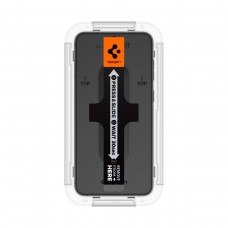 Защитное стекло Spigen Glass EZ Fit 2 Pack для Samsung Galaxy S23 (AGL05958)