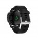 Ремешок ArmorStandart TPU Line для Garmin 22mm Black (ARM88486)