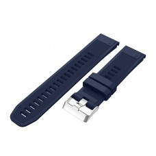 Ремешок ArmorStandart TPU Line для Garmin 22mm Dark Blue (ARM88487) Ремешок ArmorStandart TPU Line для Garmin 22mm Dark Blue (ARM88487)