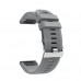 Ремешок ArmorStandart TPU Line для Garmin 22mm Grey (ARM88488)