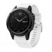 Ремешок ArmorStandart TPU Line для Garmin 22mm White (ARM88490)