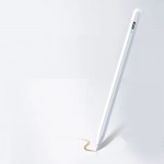 Стилус для планшета Apple iPad A16 Air 11 5 4 Pro 11th 13 12.9 M4 M3 M2 SK Active Bluetooth Magnetic White