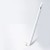 Стилус для планшета Apple iPad A16 Air 11 5 4 Pro 11th 13 12.9 M4 M3 M2 SK Active Bluetooth Magnetic White