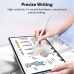 Стилус для планшета Apple iPad Pro 13 M4 Air 11 M3 M2 A16 11th 10th 9th Mini 7 A17 SK Active Magnetic White