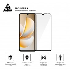 Защитное стекло ArmorStandart Pro для Realme Note 70 4G (ARM83930)
